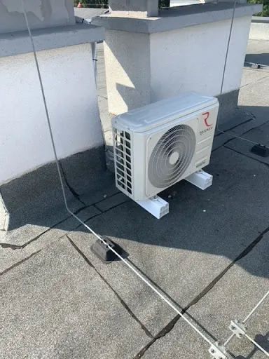 Klimatyzacja Szczecin, chłodnictwo, pompy ciepła, montaż i serwis – Climeo.pl Sawicz